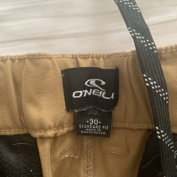 Mens O’Neill hybrid jogger - Picture 2 of 7